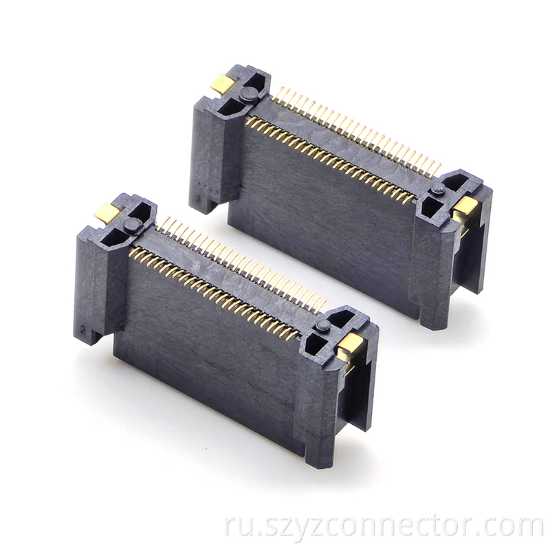 0.635 board to board connector